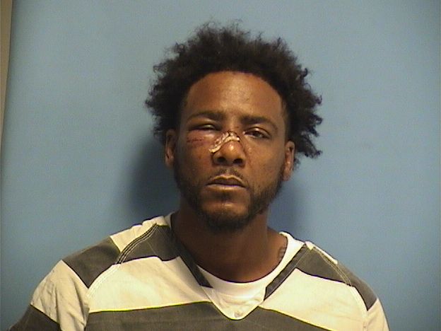 Mugshot of COURTNEY PAYTON
