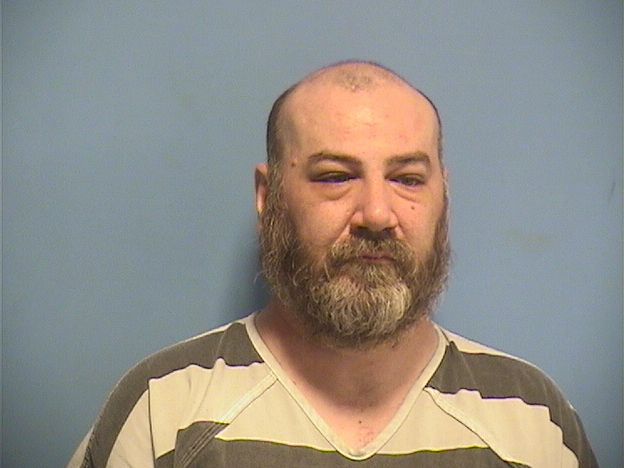 Mugshot of JOHN LEE