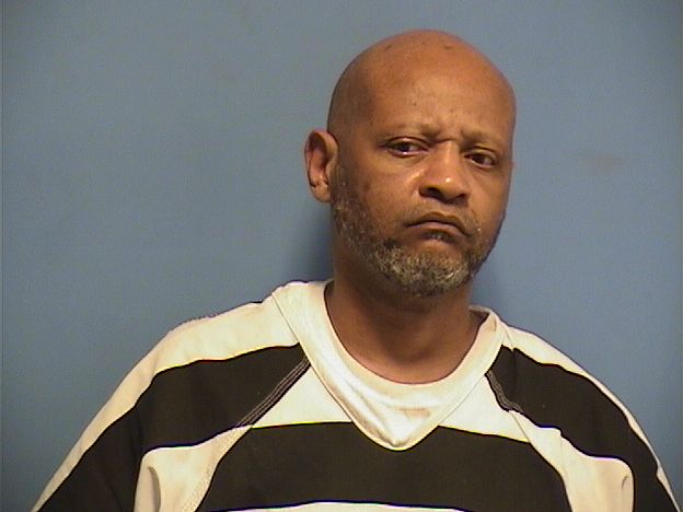 Mugshot of DERRICK PICHON