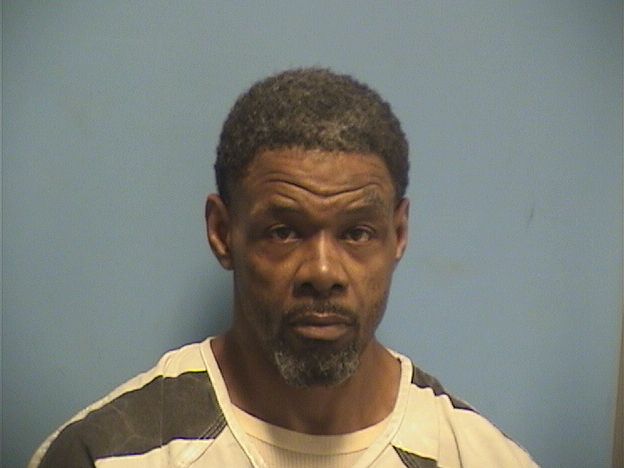 Mugshot of RANDY DARBY
