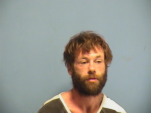 Mugshot of DARRYL BERGERON