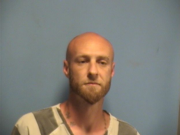 Mugshot of KRISTOPHER WHITE