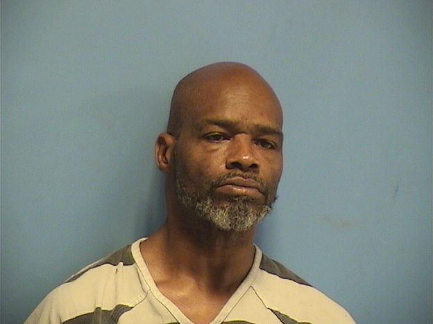Mugshot of DERRICK WILCOX