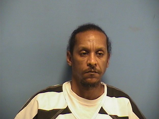 Mugshot of DESMOND BURKETT