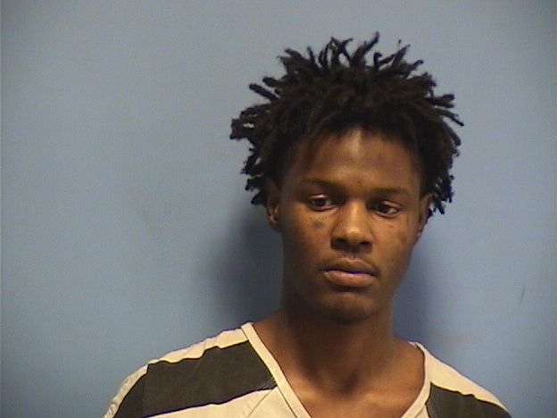 Mugshot of ROBERT RICARD