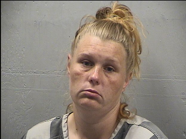 Mugshot of KASSI KING