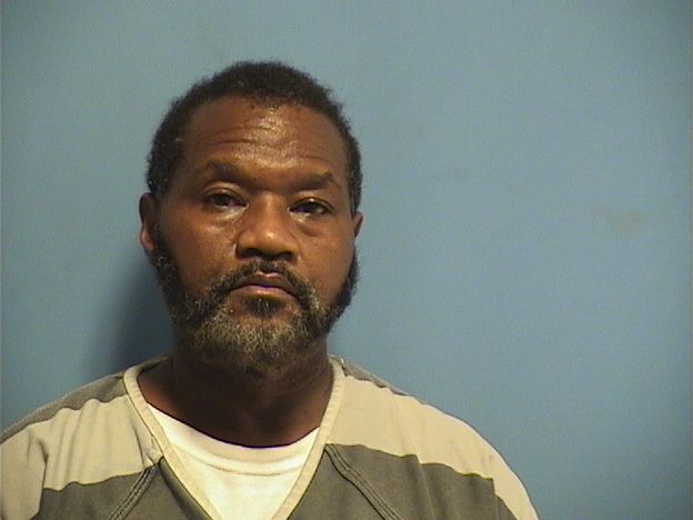 Mugshot of PAUL ARD