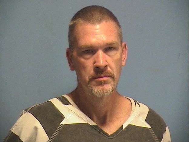 Mugshot of NICHOLAS PIERCE