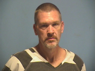 Mugshot of NICHOLAS PIERCE