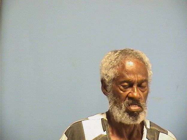 Mugshot of EMANUEL SYLVAS