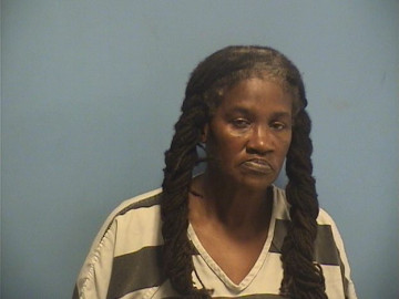 Mugshot of ROBERTA ROGERS