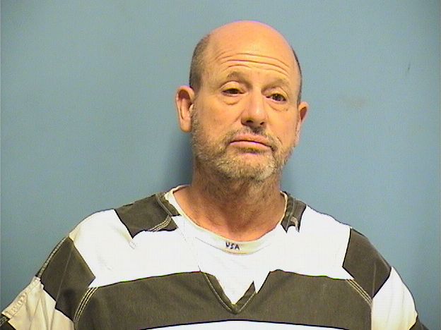 Mugshot of FRED EPPOLITO