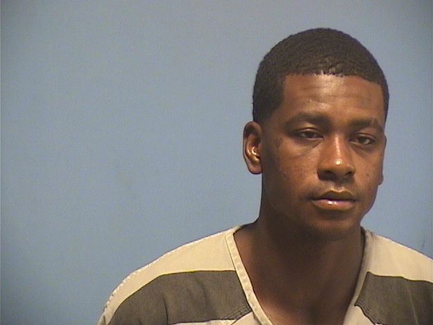 Mugshot of TIMOTHY BEDFORD
