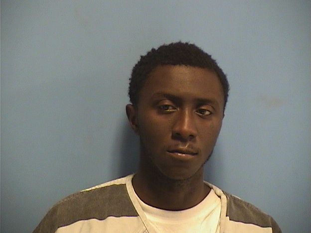 Mugshot of ARTRAEL MCDOWELL