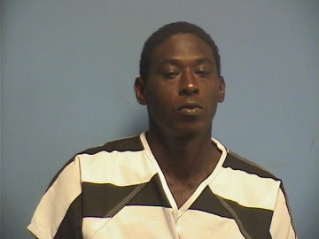 Mugshot of CODIE FISHER