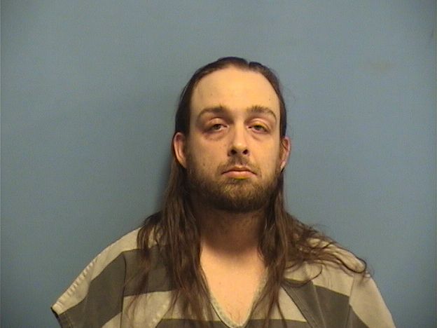 Mugshot of JOSEPH IMPASTATO