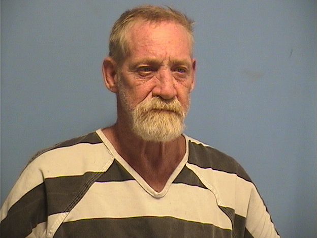 Mugshot of JEFFREY HALL