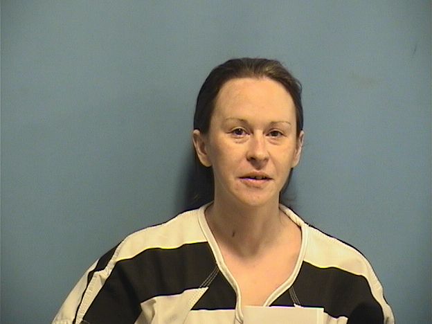 Mugshot of AMANDA HASKINS