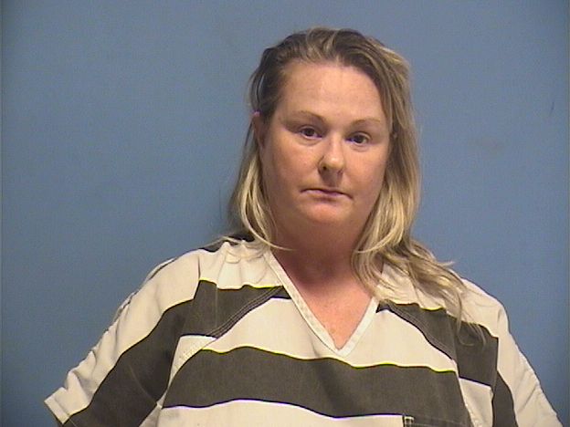 Mugshot of SHANNON VONDERBRUEGGE