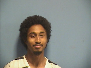 Mugshot of GEORGE MCCOY