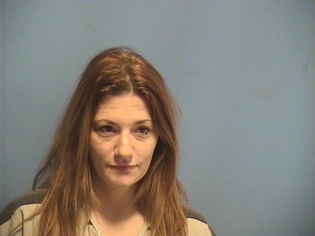 Mugshot of ARIANA SMITH