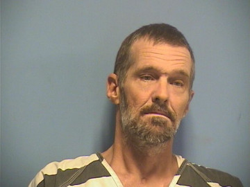Mugshot of DAVID CALLAHAN