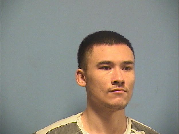 Mugshot of ROBERT GRECO