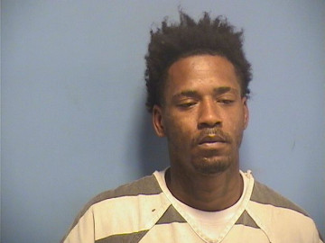 Mugshot of JEREMY RAY
