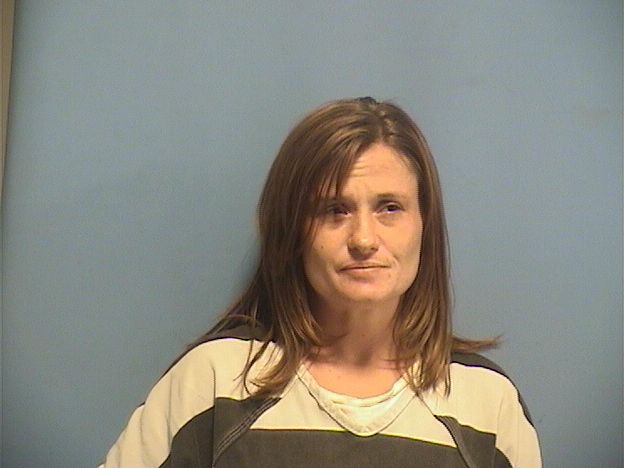 Mugshot of NICOLE DEACON