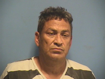 Mugshot of ANTHONY HUNT
