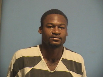 Mugshot of RASHOD MATTHEWS