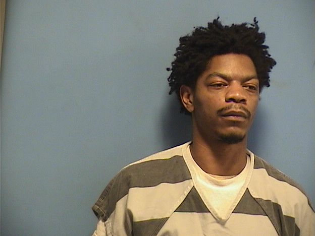 Mugshot of JAMAICA BALL