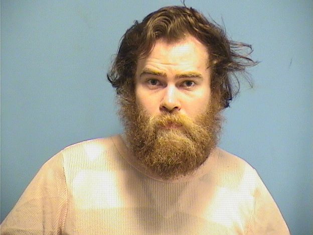 Mugshot of SEAN DONOVAN