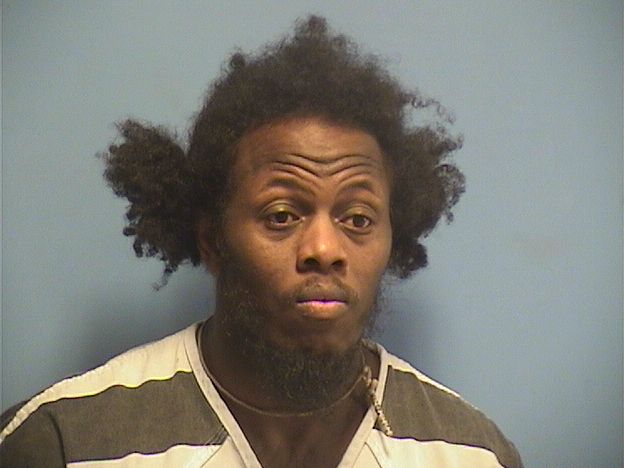 Mugshot of CHRISTOPHER OWENS