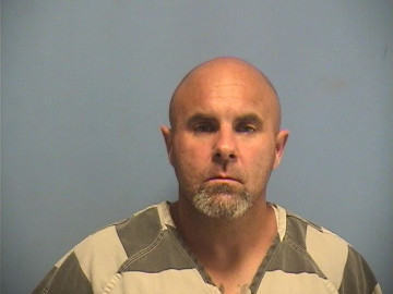 Mugshot of PATRICK MEYERS