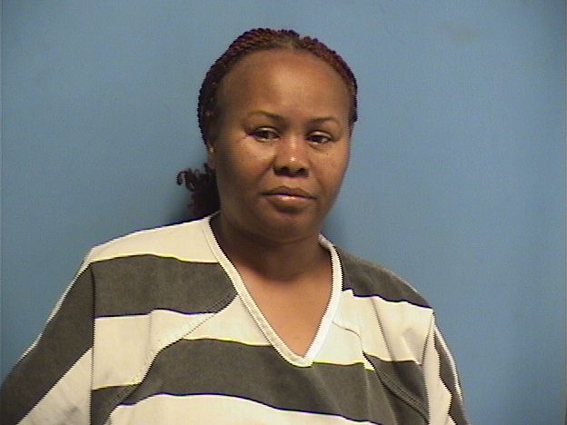 Mugshot of MELANIE GORDON