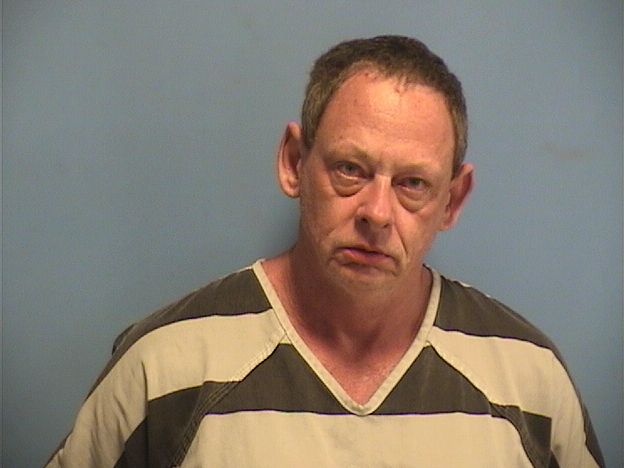 Mugshot of LOUIS MCCOY