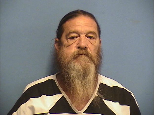Mugshot of JAMES HENLEY