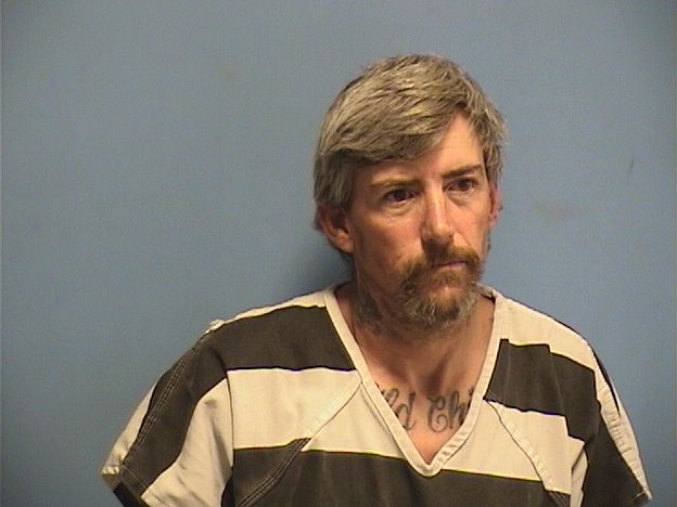 Mugshot of CLINTON HATHCOX