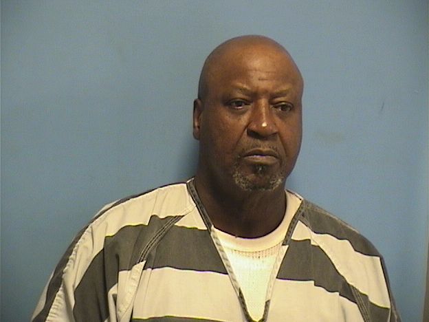 Mugshot of CEDRIC JAMISON