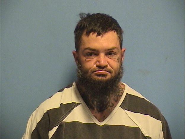 Mugshot of CHRISTOPHER LABIT