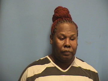 Mugshot of JERMAINE CROWLEY