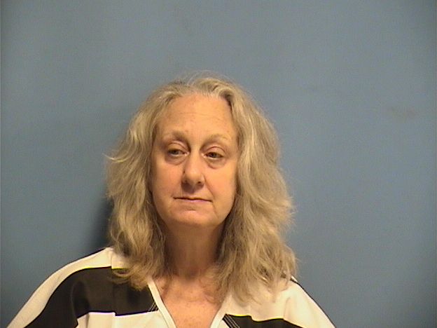 Mugshot of SOMMER FOTI