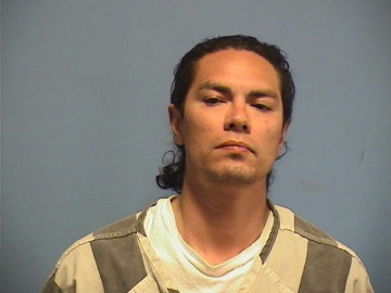 Mugshot of JUAN GARCIA