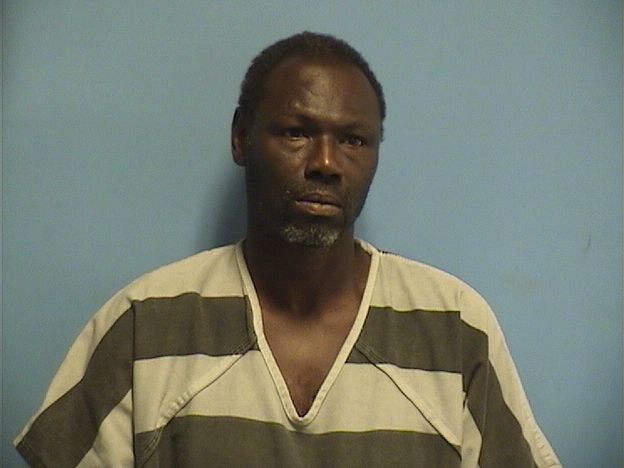 Mugshot of DAVID SYLVESTER