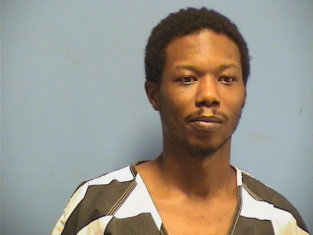 Mugshot of BRADLEY WILLIAMS