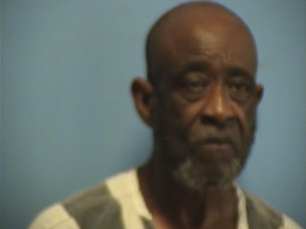 Mugshot of LUTHER TAYLOR