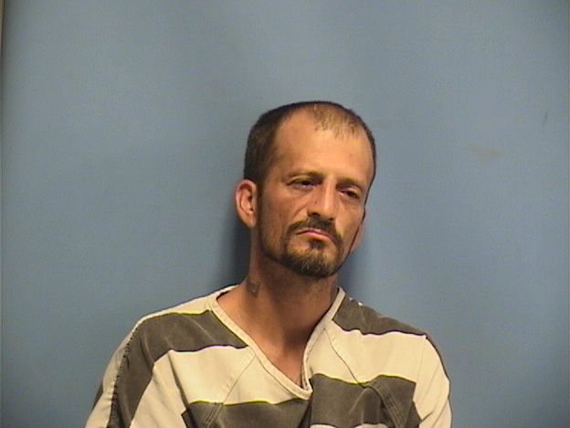 Mugshot of LOUIS MISTRETTA