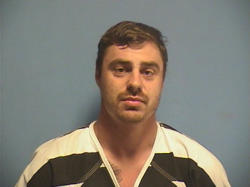 Mugshot of ANTHONY DARDAR