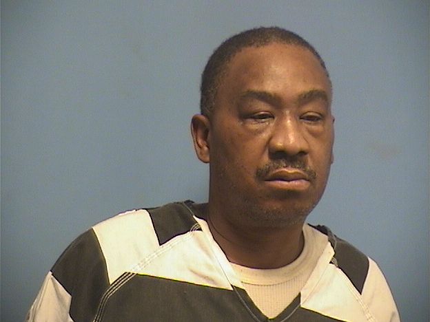 Mugshot of TERRENCE NOEL